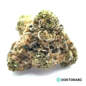 Medizinisches Cannabis Strawberry Guava