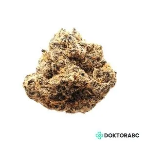 Medizinisches Cannabis Sunset Sherbet