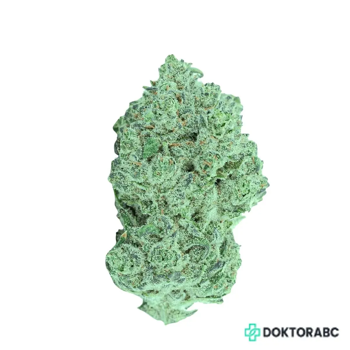 Medizinisches Cannabis Wedding Cake x Triangle Kush