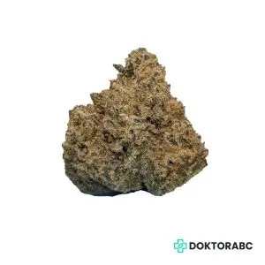 Medizinisches Cannabis Velvet Glove