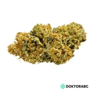 Medizinisches Cannabis Waffle Bites