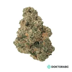 Medizinisches Cannabis Waffle Cone #2