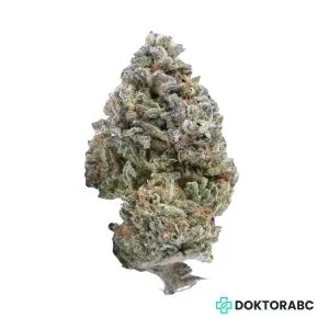 Medizinisches Cannabis White Lemon