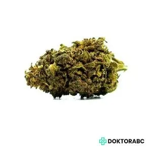 Medizinisches Cannabis Amnesia Kush