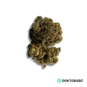 Medizinisches Cannabis Apex OG