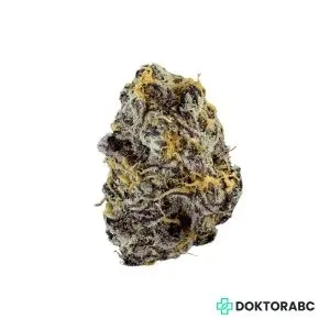 Medizinisches Cannabis Black Amber