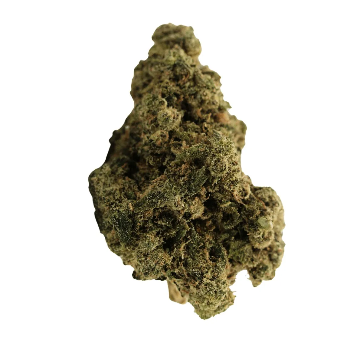 Medizinisches Cannabis Black Garlic