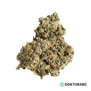Medizinisches Cannabis Black Lime