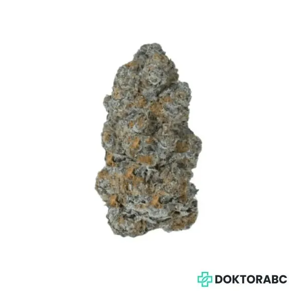 Medizinisches Cannabis Black Marker