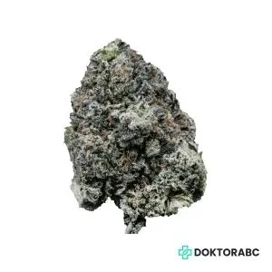 Medizinisches Cannabis Black Triangle