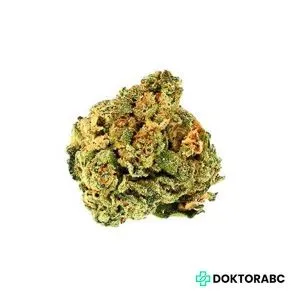 Medizinisches Cannabis Chocolate Marshmallow