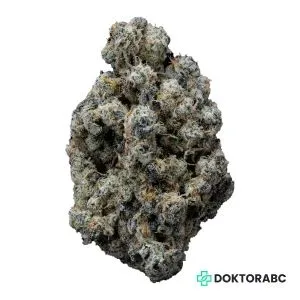 Medizinisches Cannabis Crunch Berries