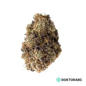 Medizinisches Cannabis Death Bubba
