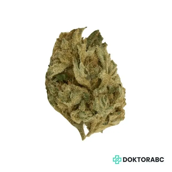 Medizinisches Cannabis Deep Breath