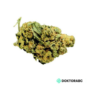 Medizinisches Cannabis Frosted Lemon Angel