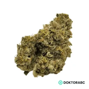 Medizinisches Cannabis French Cookies