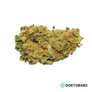 Medizinisches Cannabis Amnesia Haze Cake