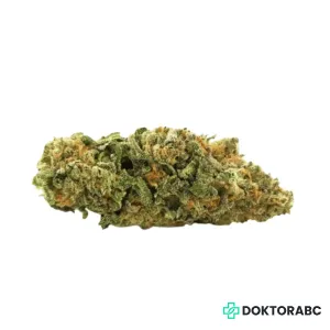 Medizinisches Cannabis Purple Rain