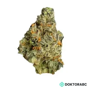 Medizinisches Cannabis Strawberry Glue