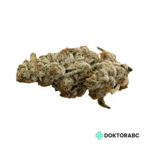 Medizinisches Cannabis Peach Chementine