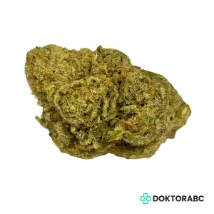 Medizinisches Cannabis Liberty Haze