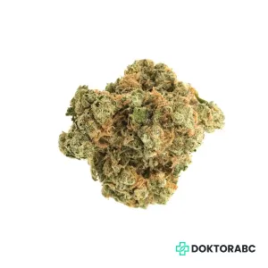 Medizinisches Cannabis Island Sweet Skunk