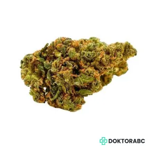 Medizinisches Cannabis Lemon Skunk