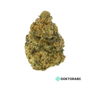 Medizinisches Cannabis Donkey Butter