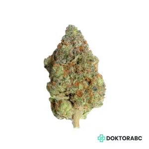 Medizinisches Cannabis Tropicana Banana