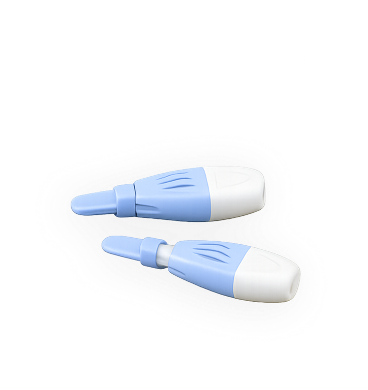 Laboratory lancets